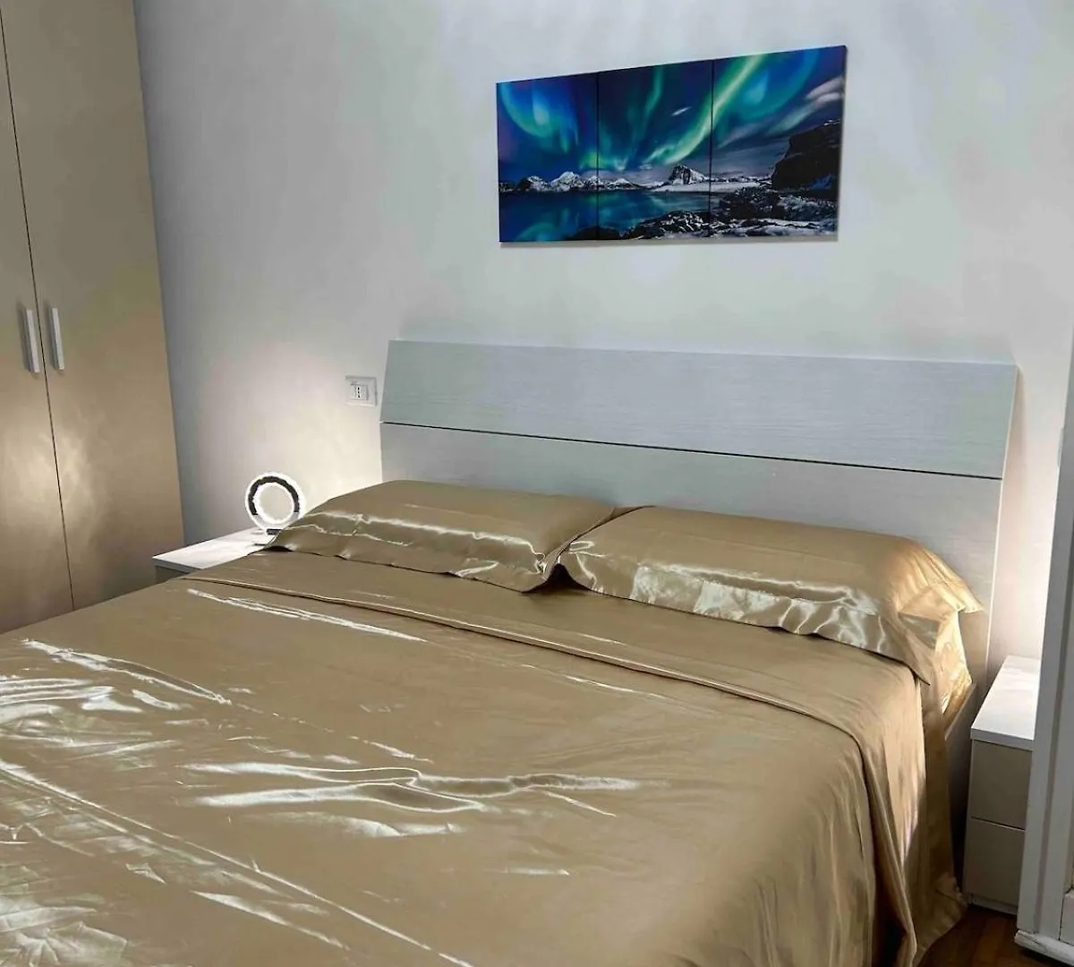 Bellissimo Appartamento Marina Centro 2 里米尼 0*,  意大利