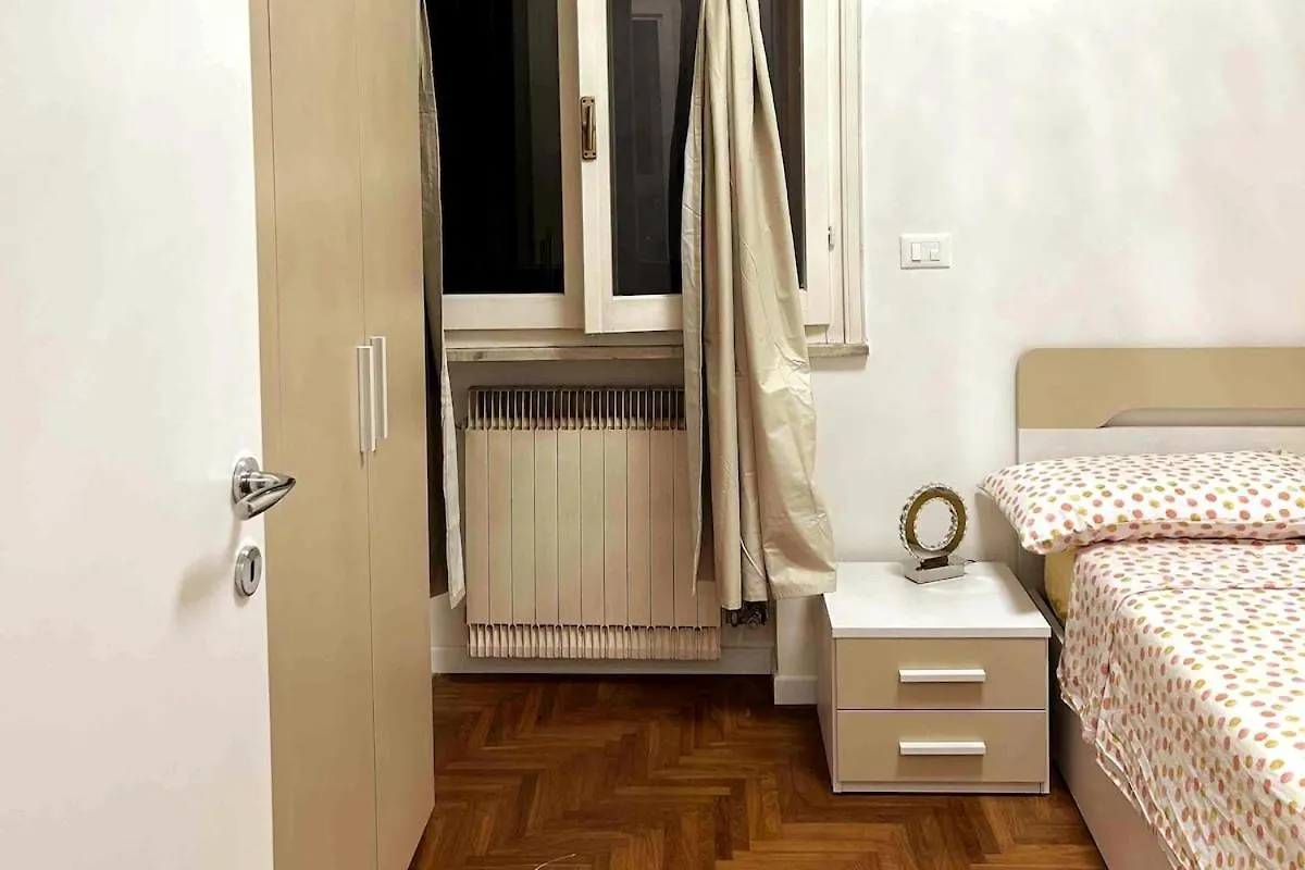 Bellissimo Appartamento Marina Centro 2 里米尼 意大利