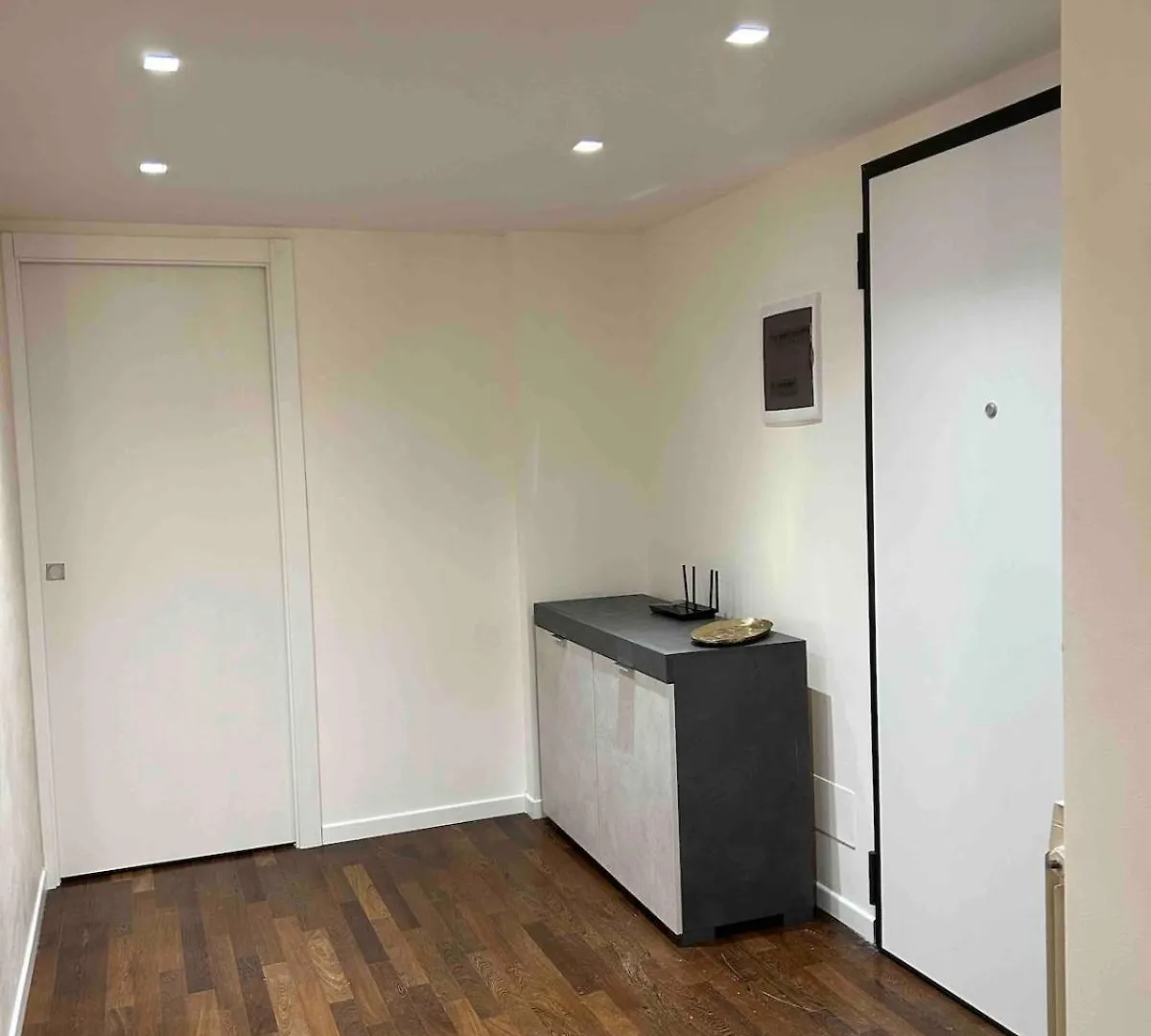 Bellissimo Appartamento Marina Centro 2 里米尼