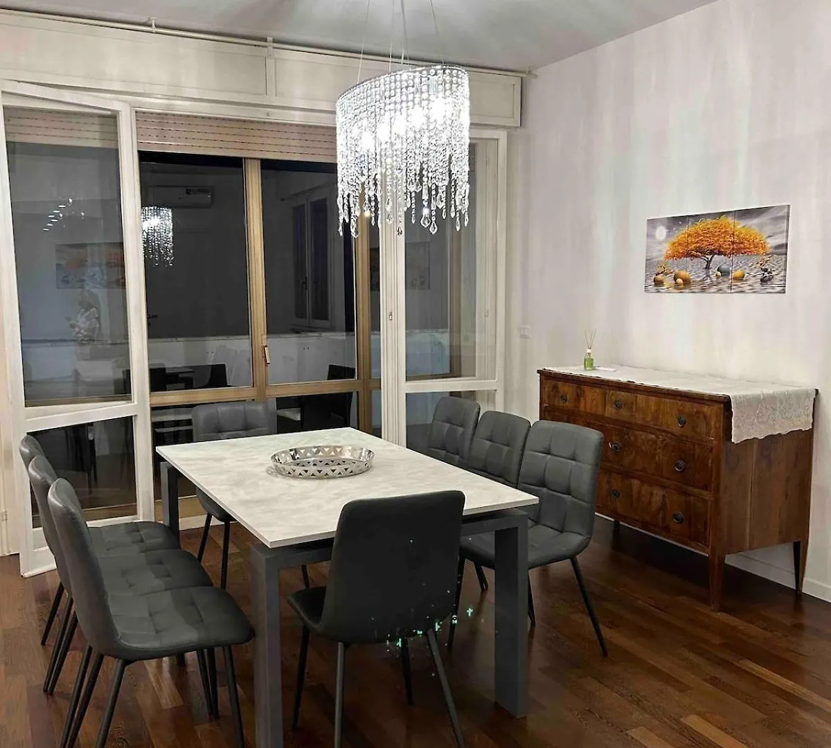 Bellissimo Appartamento Marina Centro 2 里米尼 0*,  意大利