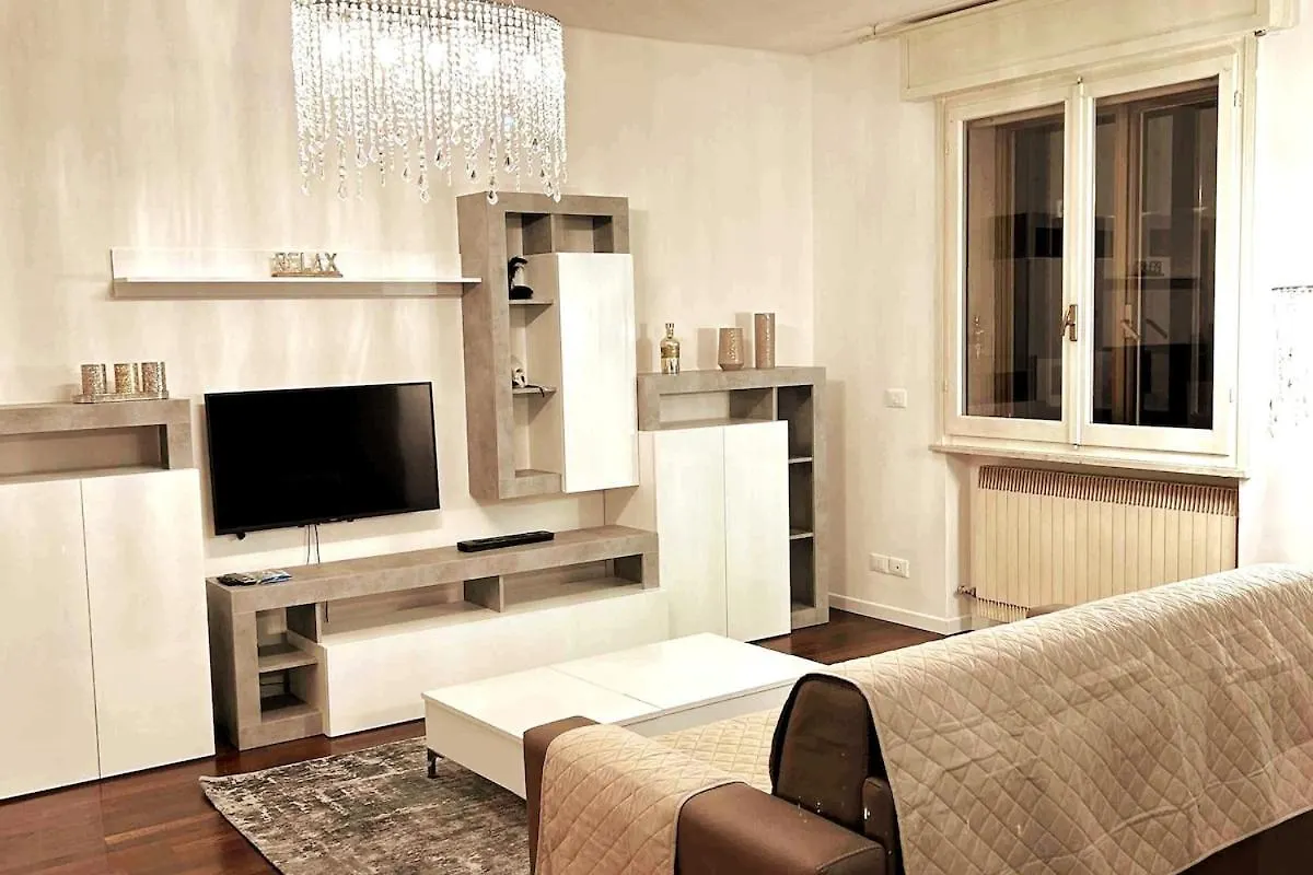 Bellissimo Appartamento Marina Centro 2 location