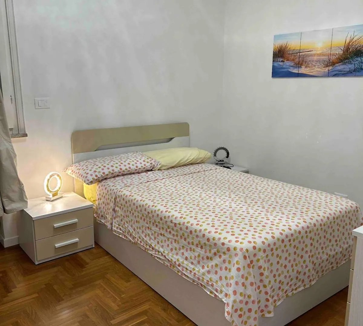 Bellissimo Appartamento Marina Centro 2 里米尼 公寓