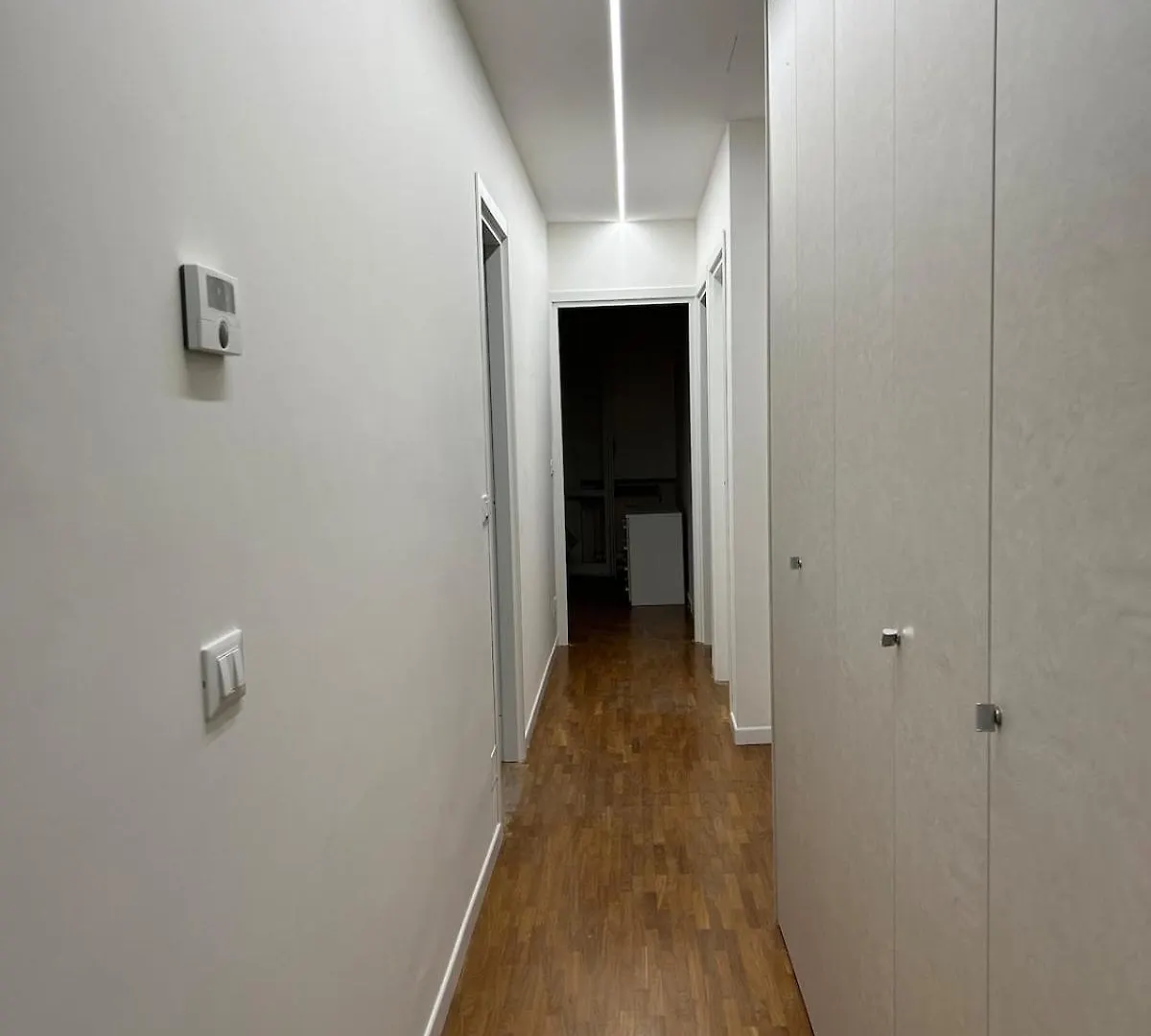 Bellissimo Appartamento Marina Centro 2 里米尼