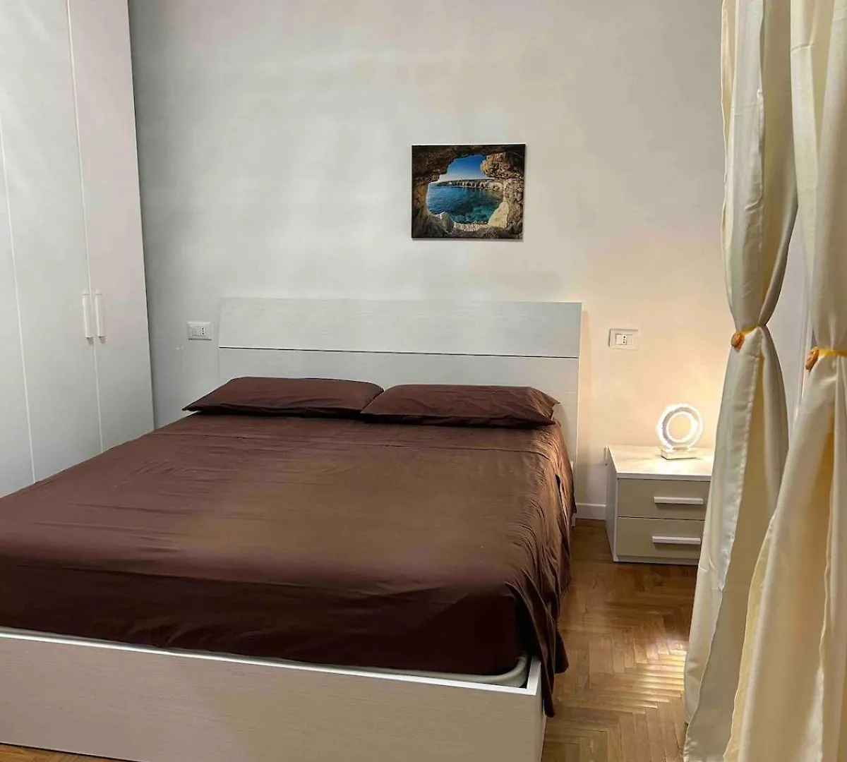 Bellissimo Appartamento Marina Centro 2 里米尼