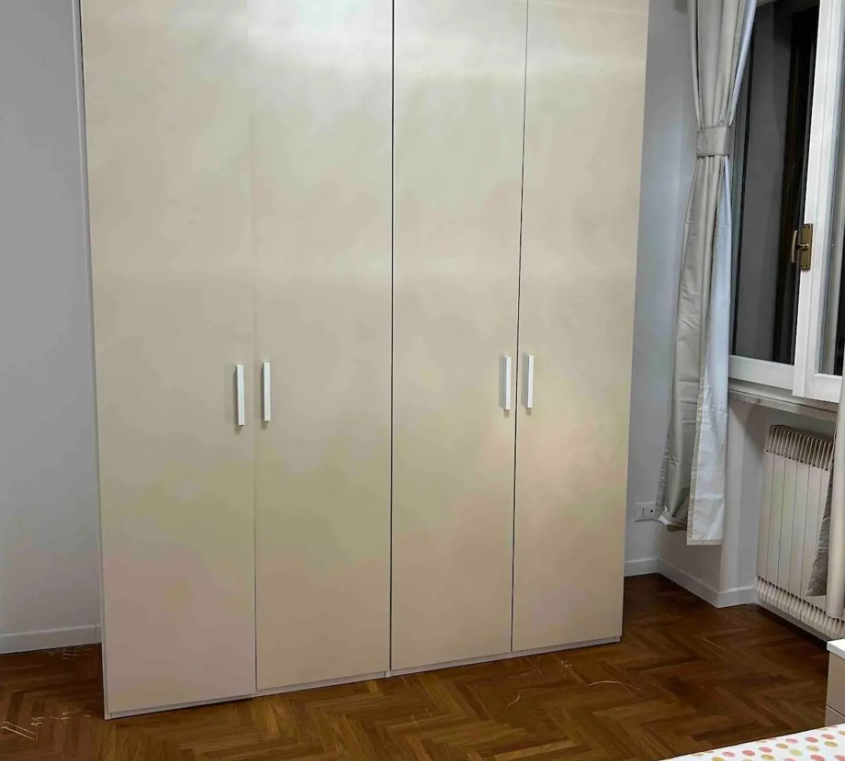 公寓 Bellissimo Appartamento Marina Centro 2 里米尼