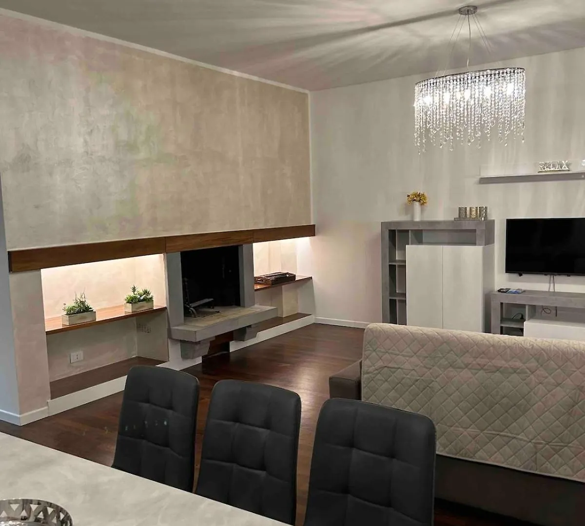 Bellissimo Appartamento Marina Centro 2 里米尼 0*,