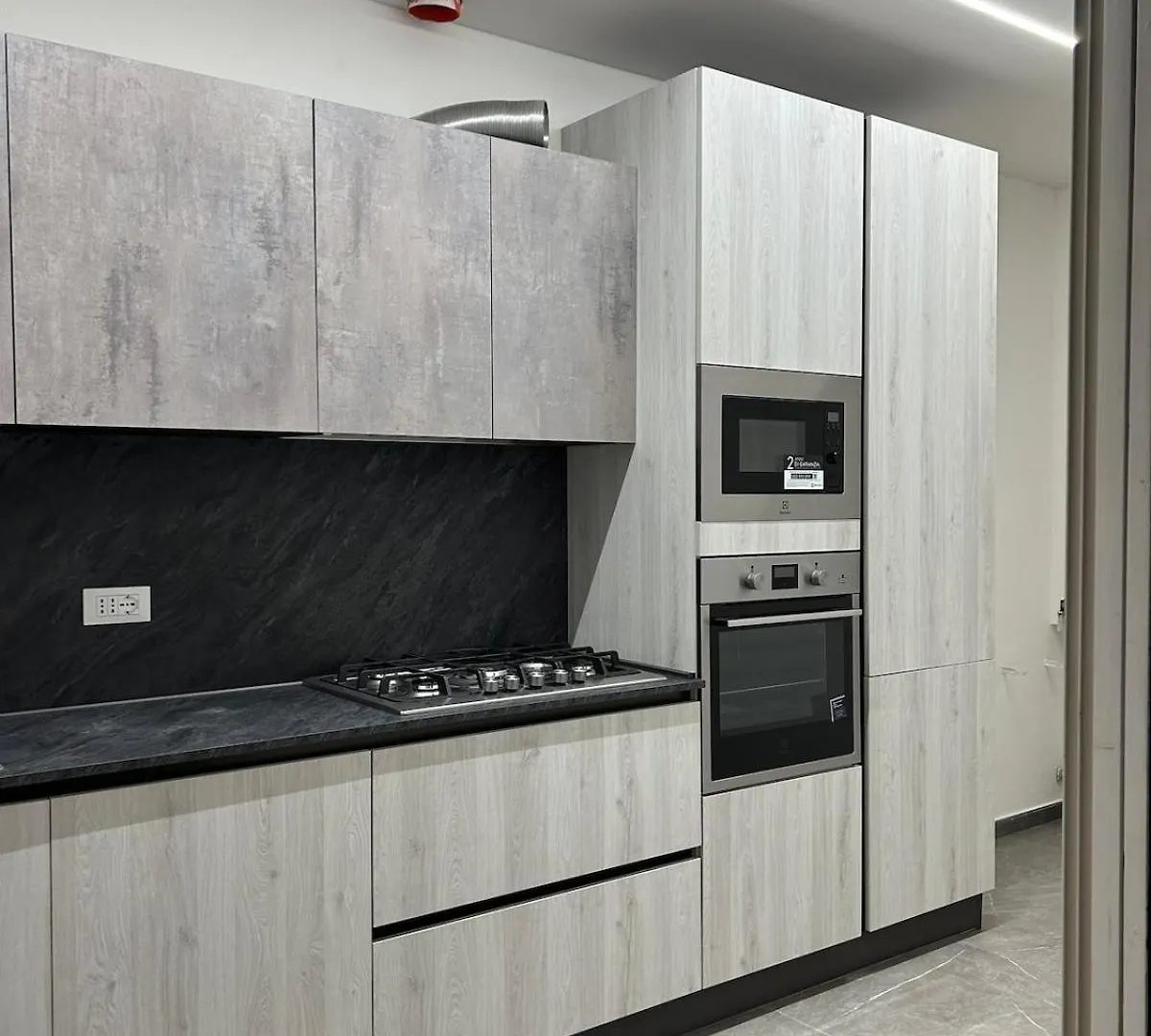 Bellissimo Appartamento Marina Centro 2 里米尼
